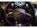  2012 Aventador LP 700-4 Steering Wheel