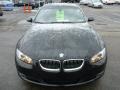 Jet Black - 3 Series 328i Convertible Photo No. 18