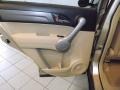 Borrego Beige Metallic - CR-V EX Photo No. 24