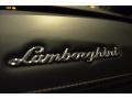 2012 Lamborghini Aventador LP 700-4 Badge and Logo Photo