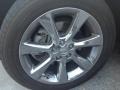 2010 Starfire White Pearl Lexus RX 350  photo #5