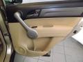 Borrego Beige Metallic - CR-V EX Photo No. 28