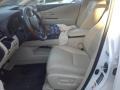 2010 Starfire White Pearl Lexus RX 350  photo #7