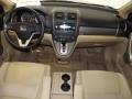 Borrego Beige Metallic - CR-V EX Photo No. 30