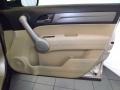 Borrego Beige Metallic - CR-V EX Photo No. 31