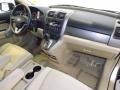 Borrego Beige Metallic - CR-V EX Photo No. 32