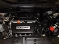 Borrego Beige Metallic - CR-V EX Photo No. 33