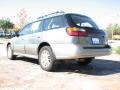 2003 Seamist Green Pearl Subaru Outback H6 3.0 Wagon  photo #5