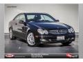 Black - CLK 350 Coupe Photo No. 1