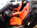 Black - Corvette Stingray Coupe Z51 Photo No. 9