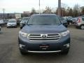 Shoreline Blue Pearl - Highlander SE 4WD Photo No. 2