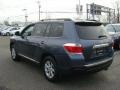 Shoreline Blue Pearl - Highlander SE 4WD Photo No. 4