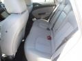 Medium Titanium Rear Seat Photo for 2013 Buick Verano #89293209