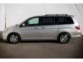 2006 Silver Pearl Metallic Honda Odyssey EX-L  photo #9