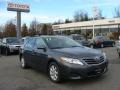 Magnetic Gray Metallic - Camry LE V6 Photo No. 1