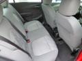 Red Hot - Sonic LS Sedan Photo No. 11