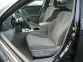Magnetic Gray Metallic - Camry LE V6 Photo No. 8