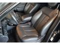 Vesuvius Black Front Seat Photo for 2010 Maybach 57 #89293526