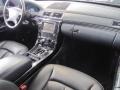 Dashboard of 2010 57 S