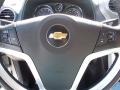 Champagne Silver Metallic - Captiva Sport LTZ Photo No. 23