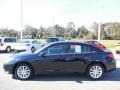 Blackberry Pearl Coat - 200 Touring Sedan Photo No. 2