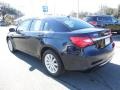 Blackberry Pearl Coat - 200 Touring Sedan Photo No. 3
