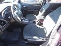 Blackberry Pearl Coat - 200 Touring Sedan Photo No. 4