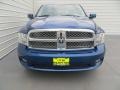 2010 Deep Water Blue Pearl Dodge Ram 1500 Sport Crew Cab  photo #8