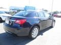 Blackberry Pearl Coat - 200 Touring Sedan Photo No. 8