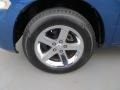 2010 Dodge Ram 1500 Sport Crew Cab Wheel and Tire Photo