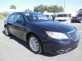 Blackberry Pearl Coat - 200 Touring Sedan Photo No. 10