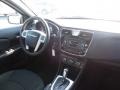 Blackberry Pearl Coat - 200 Touring Sedan Photo No. 11