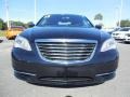 Blackberry Pearl Coat - 200 Touring Sedan Photo No. 13