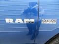 2010 Deep Water Blue Pearl Dodge Ram 1500 Sport Crew Cab  photo #17
