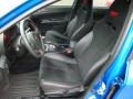 WR Blue Mica - Impreza WRX STi 4 Door Photo No. 15