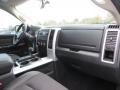 2010 Deep Water Blue Pearl Dodge Ram 1500 Sport Crew Cab  photo #22