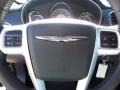 Blackberry Pearl Coat - 200 Touring Sedan Photo No. 21