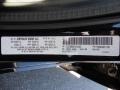 Blackberry Pearl Coat - 200 Touring Sedan Photo No. 22