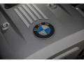 2007 Titanium Grey Metallic BMW 5 Series 530i Sedan  photo #25