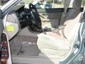 2003 Seamist Green Pearl Subaru Outback H6 3.0 Wagon  photo #9
