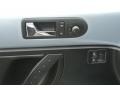 Heaven Blue Metallic - New Beetle 2.5 Coupe Photo No. 11