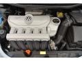 2.5 Liter DOHC 20-Valve 5 Cylinder Engine for 2009 Volkswagen New Beetle 2.5 Coupe #89295105