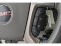 Silver Birch Metallic - Sierra 2500HD SLT Z71 Crew Cab 4x4 Photo No. 17