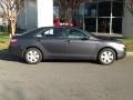 Magnetic Gray Metallic - Camry LE Photo No. 2