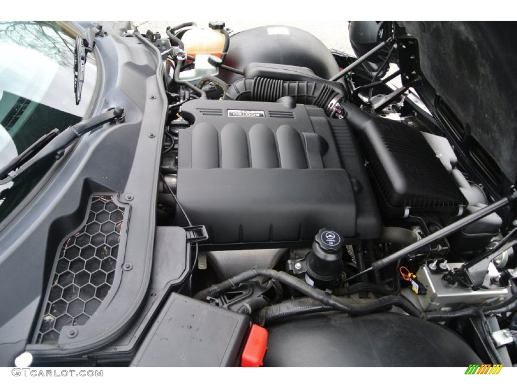 2007 Pontiac Solstice Roadster 2.4 Liter DOHC 16-Valve 4 Cylinder Engine Photo #89296047