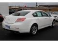 Bellanova White Pearl - TL 3.5 Photo No. 4