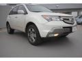 Aspen White Pearl - MDX Technology Photo No. 1
