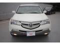Aspen White Pearl - MDX Technology Photo No. 2