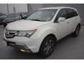 Aspen White Pearl - MDX Technology Photo No. 3