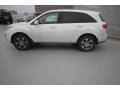 Aspen White Pearl - MDX Technology Photo No. 4